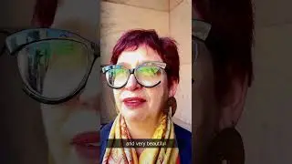 Oh Maria concert testimonial #womencomposer  #baroque #womencomposers #femalecomposers  #compositora