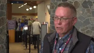 Bozeman Airport president shares firearm travel rules