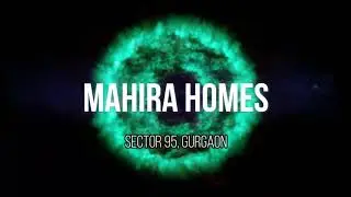 Coming Soon Mahira Homes, Sector 95, Gurugram
