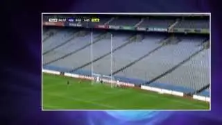 St. Patrick's College Maghera - Hogan Cup Final Highlights 2013