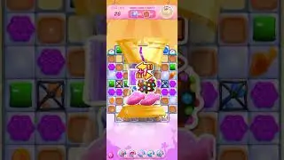 Candy crush level 585-587