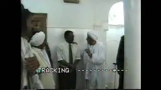 زيارة الرئيس علي صالح رباط تريم