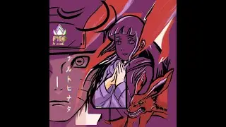 PYRO Le couz - Naruto et Hinata(Prod. Weezmi)