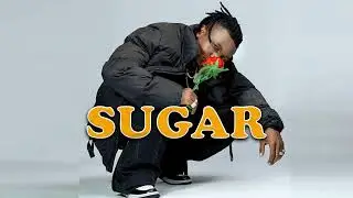 Mbosso ft Zuchu  Sugar type beat X Emotional bongo fleva beat X dancehall X Zouk X afrobeat