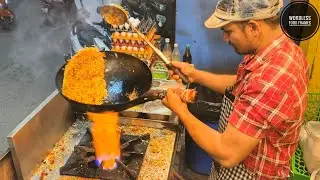 Master of Quick Cooking : From Pan to Plate in Less Than Couple Of Minutes