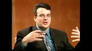 In Focus February 2008 with Tony Schultz