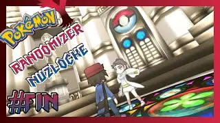 LE GRAND FINAL! #FIN | Y Randomizer Nuzlocke