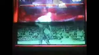 WWE Raw 2-Unearthed E3 2003 Booth Footage!