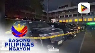 Panayam kay BOC-Office of the Commissioner, Deputy Chief of Staff, Atty. Chris Bendijo ukol sa...