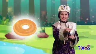 باب الحكايات قصة الحيلة