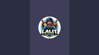 Lalit Kumar is live
