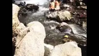 Les Waterfall 💦💦💦 Bali 🌴