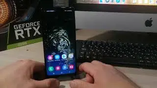 Почему на телефоне НЕ ВКЛЮЧАЕТСЯ USB-Модем?