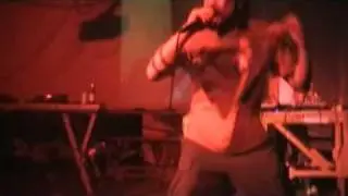 kaos one - La fine. (metà accappella)
