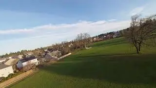 DJI Avata 2: First Flight 09JAN2026