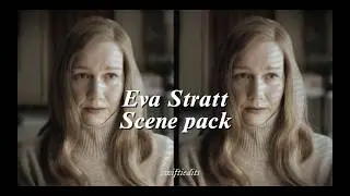 Eva Stratt Scene pack 4k - Project Hail Mary scene pack