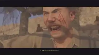Mafia The Old Country (part 9) (PlayStation Portal)