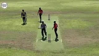 Match 13 - KCCXI vs KLCC  | Highlights | European Cricket Series Rome Day 4 | Italy 2020