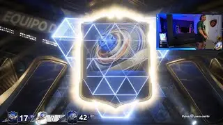 🔴¿¿¿SBC 20+82 INFINITO??? ROAD TO 20 TOTY !!! EA FC 26 EN DIRECTO - DjMaRiiO