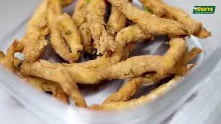 WELCOME TO TUSKYS KITCHEN (DELI)