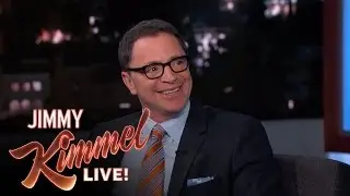 Joshua Malina's Dad is a Gladiator