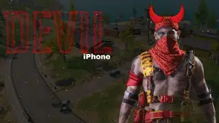 Devil😈|| Solo vs Squad || Call of duty mobile || codm battle royale ||