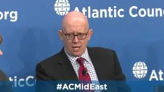 Crude Oil Blues  Strategic Impact of Falling Oil Prices on the Middle East