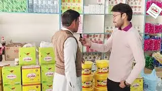 Modern Banaspati and Cooking Oil I In ChunaWala I near me I