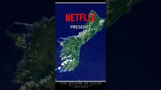 The Island Of Guam (U.S Territory) #guam #island #pacificocean #pacific #micronesia #us #territory