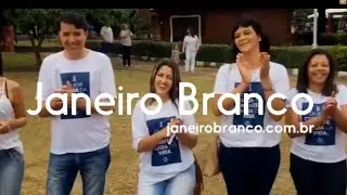 Janeiro Branco 2017 (Clip I)
