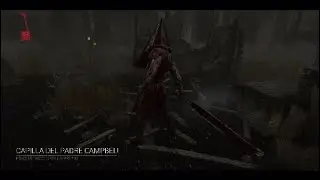 My 2 main Killers right now - Pyramid Head & Demogorgon - Dead by Daylight