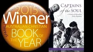 2015 Australian Christian Book of the Year