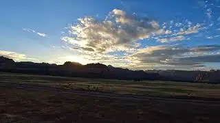 Zion Wright Family ecoCamping Ranch