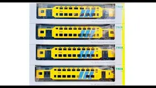 Lima NS Class 1600 
