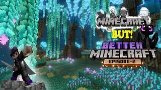 🔴 MINECRAFT: (TWO PIRATE IN NOW SEA) FUNNY_EPISODE-1😂like-@BlackClueGaming @4x4 gaming