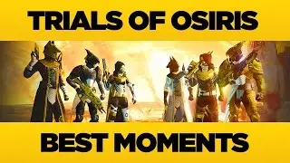 Trials of Osiris best moments