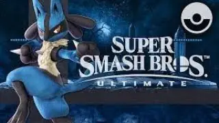 Super Smash Bros: Ultimate: Spirit Battle's Ep#46