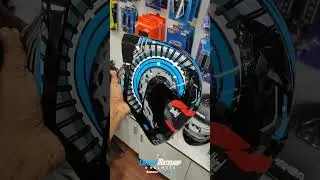 Steelbird Bumble #reels #shortvideo #shorts #steelbird #helmet #ride #rider #motoshop #bike #r15v3
