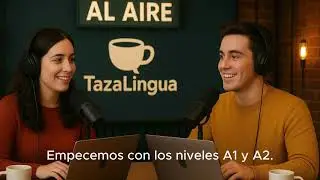 The Levels of Spanish | Learn Spanish with Real-Life Stories. Episode 9