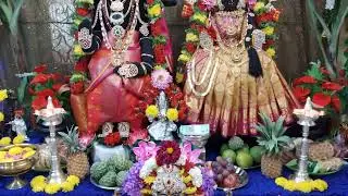 Varalakshmi pooja 2025