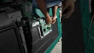 LED TV Repair Tip #75 Google TV No Indicator | Standby Issue Solved