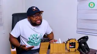 Asafo-Boakye Specialist Hospital Documentary