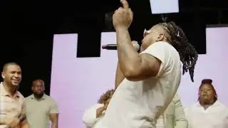 Rich Tolbert, Jr. - Trading My Sorrows / God Is