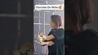 Techno Music Energy DJ Charlotte De Witte &ndash; No Division | Beatport Drop of the Week 🔥At Junction 2 🎧