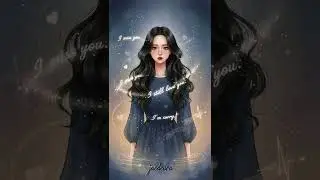 Untranslated | Original Lyrics by Cassandra James (@jaedeura)