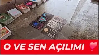 KARŞILIKLI DUYGU VE DÜŞÜNCELER 