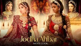 Jodha akbar movie look | phone gift to subscriber | aishwarya rai | MUSKAN SHARMA | vlog