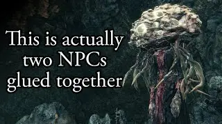 It's technically the worst enemy in the game
