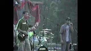 Oracle - Overflow Concert - 8/10/2002