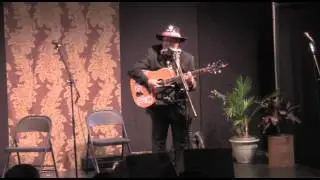 Rev. Dennis Kamakahi - Wahine Ilikea